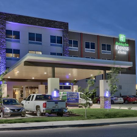 Holiday Inn Express & Suites - Roswell By Ihg Extérieur photo