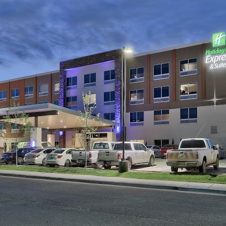 Holiday Inn Express & Suites - Roswell By Ihg Extérieur photo