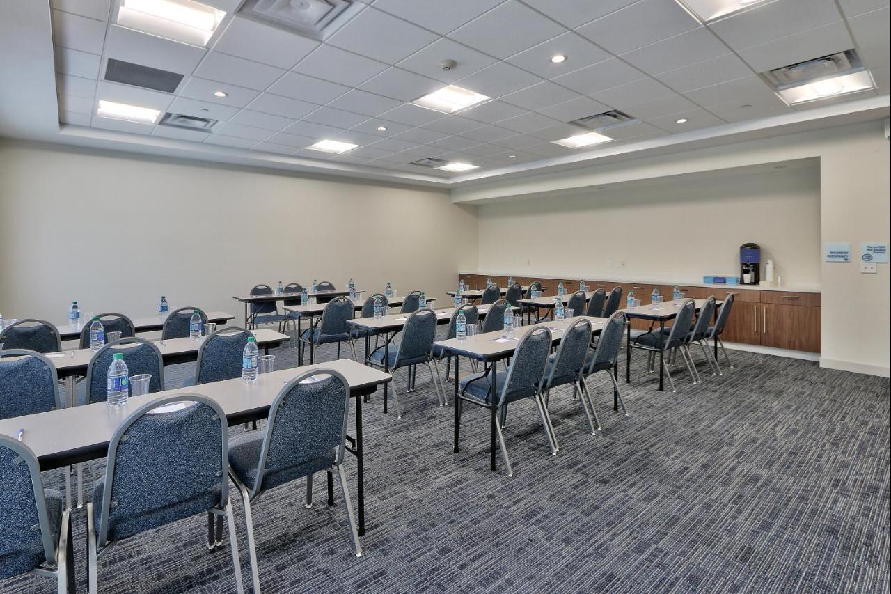 Holiday Inn Express & Suites - Roswell By Ihg Extérieur photo