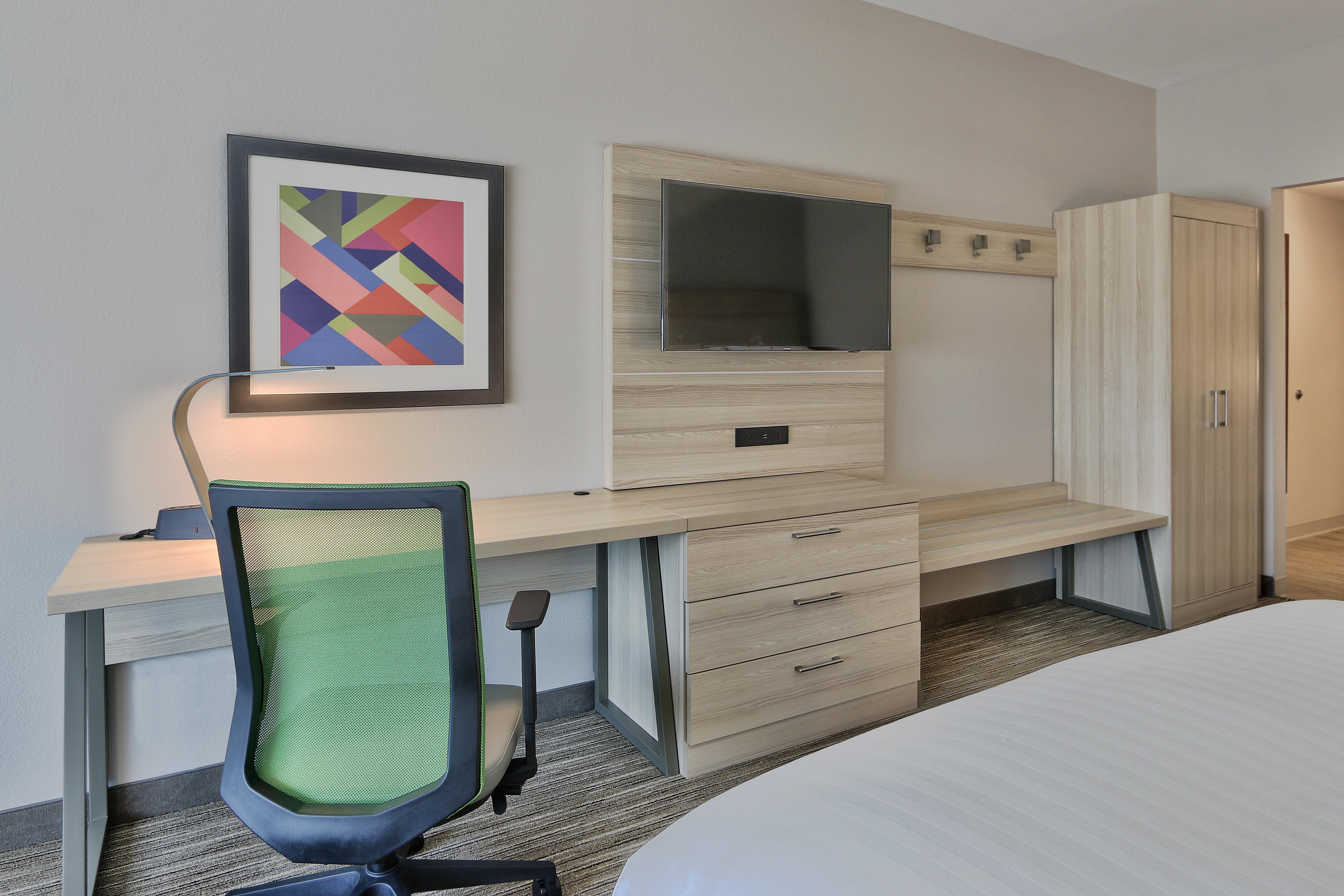 Holiday Inn Express & Suites - Roswell By Ihg Extérieur photo
