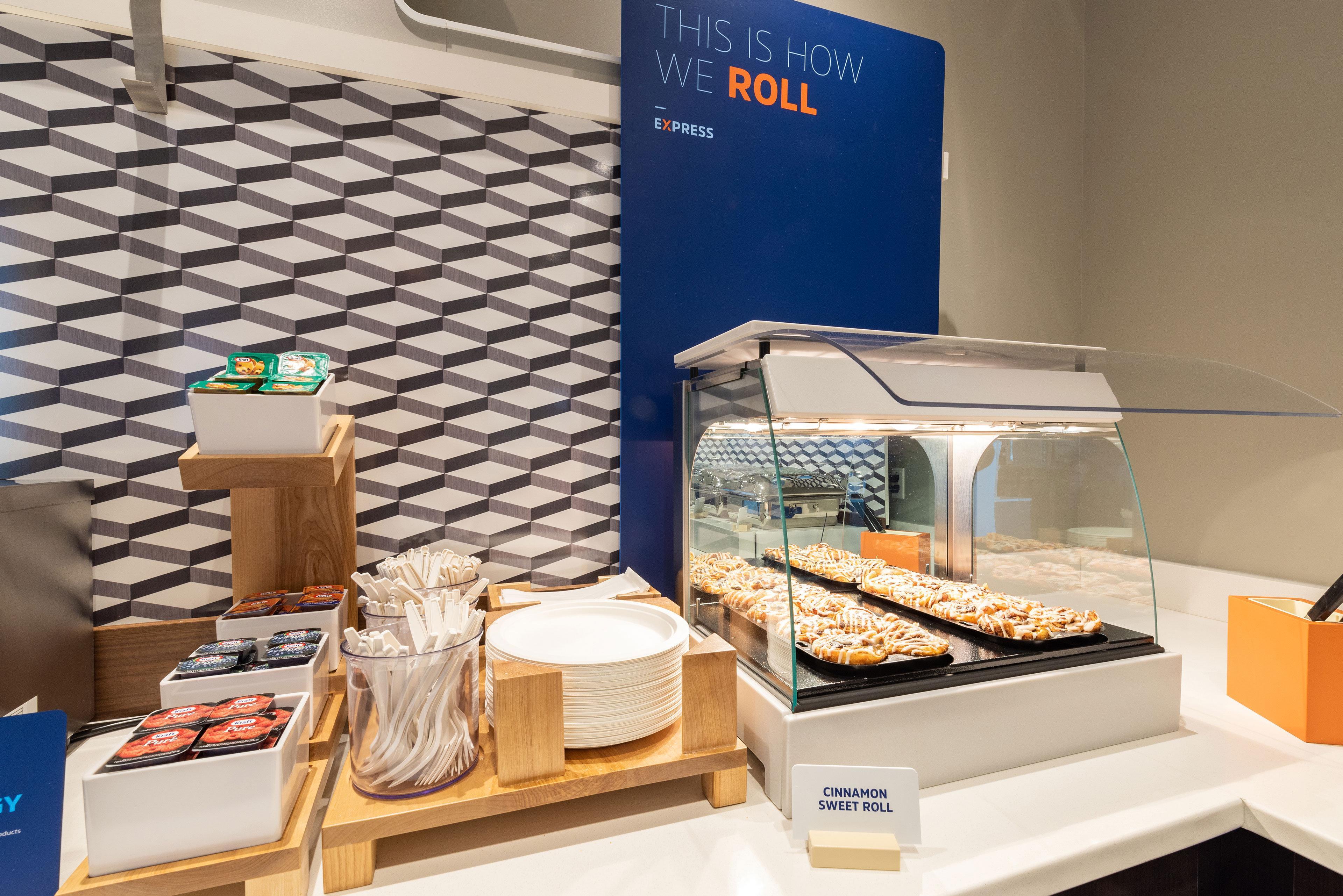 Holiday Inn Express & Suites - Roswell By Ihg Extérieur photo