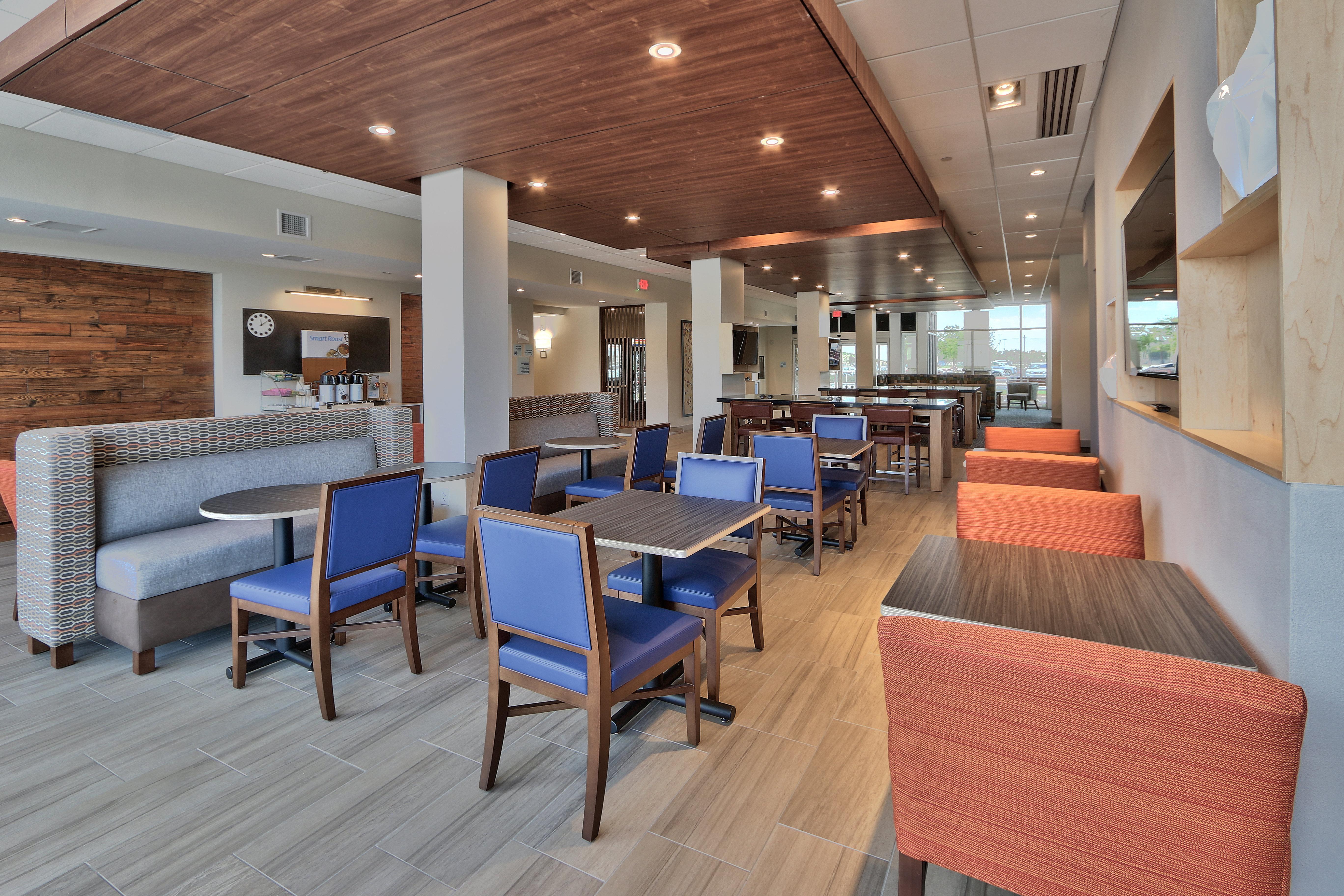 Holiday Inn Express & Suites - Roswell By Ihg Extérieur photo