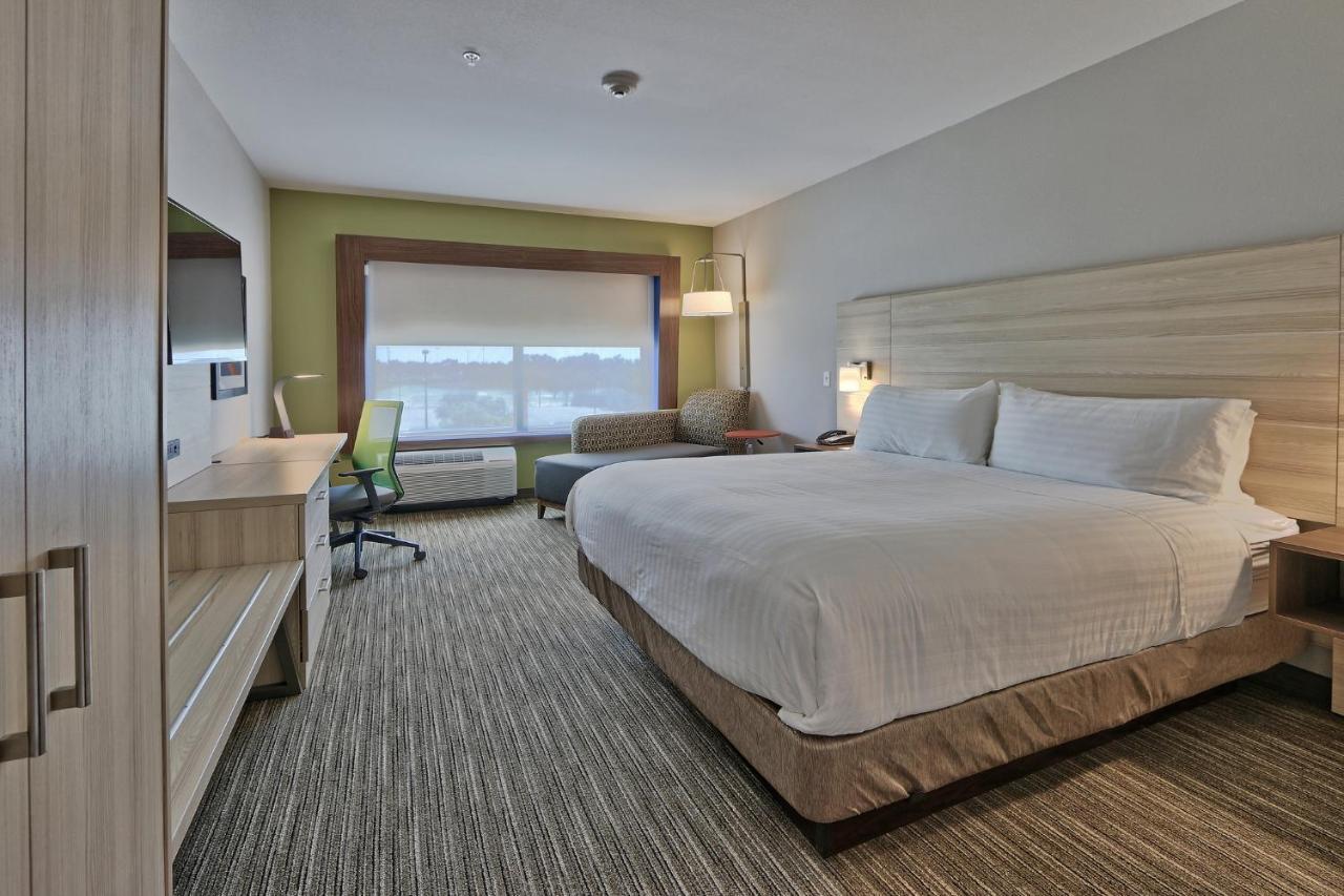 Holiday Inn Express & Suites - Roswell By Ihg Extérieur photo