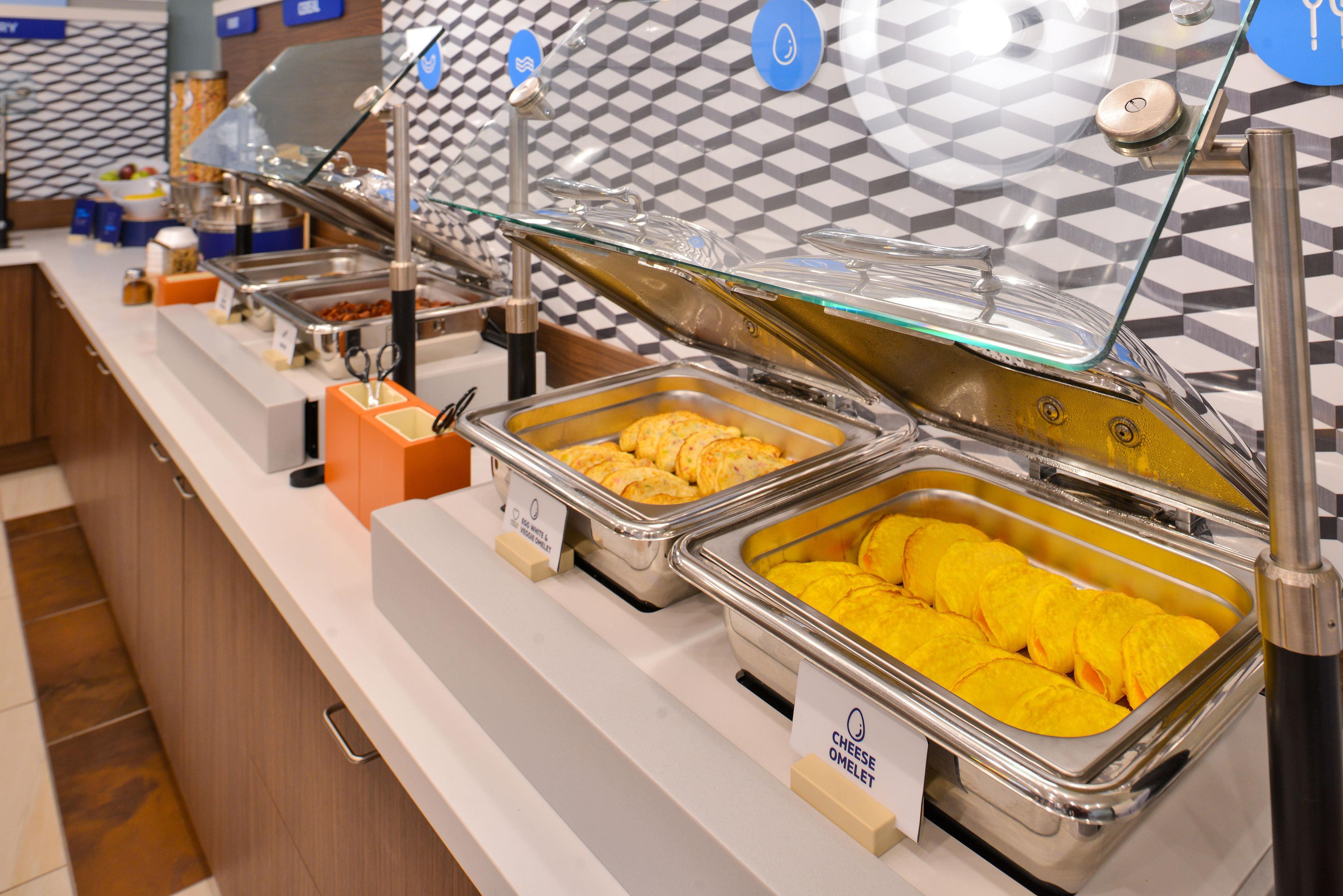 Holiday Inn Express & Suites - Roswell By Ihg Extérieur photo