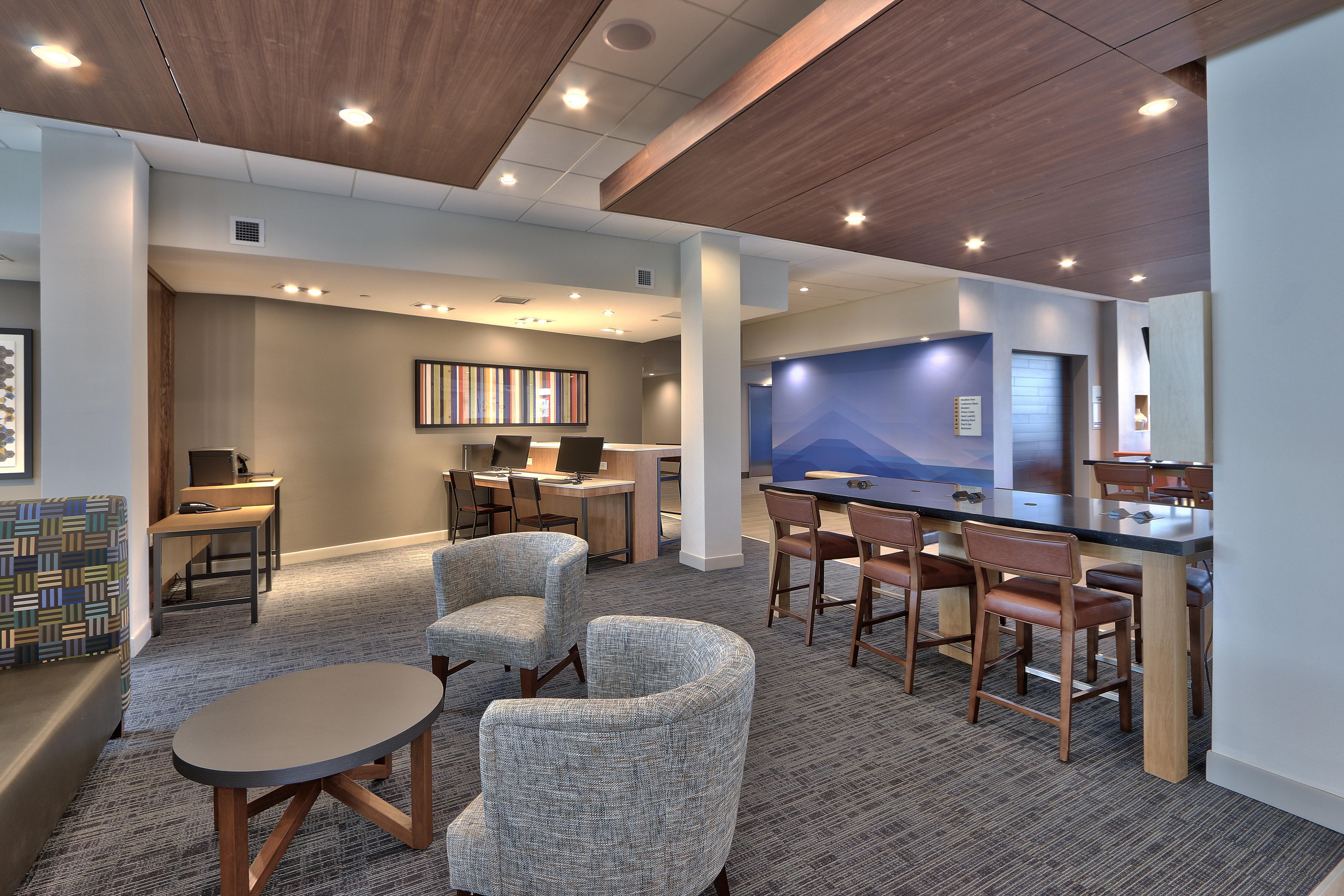 Holiday Inn Express & Suites - Roswell By Ihg Extérieur photo