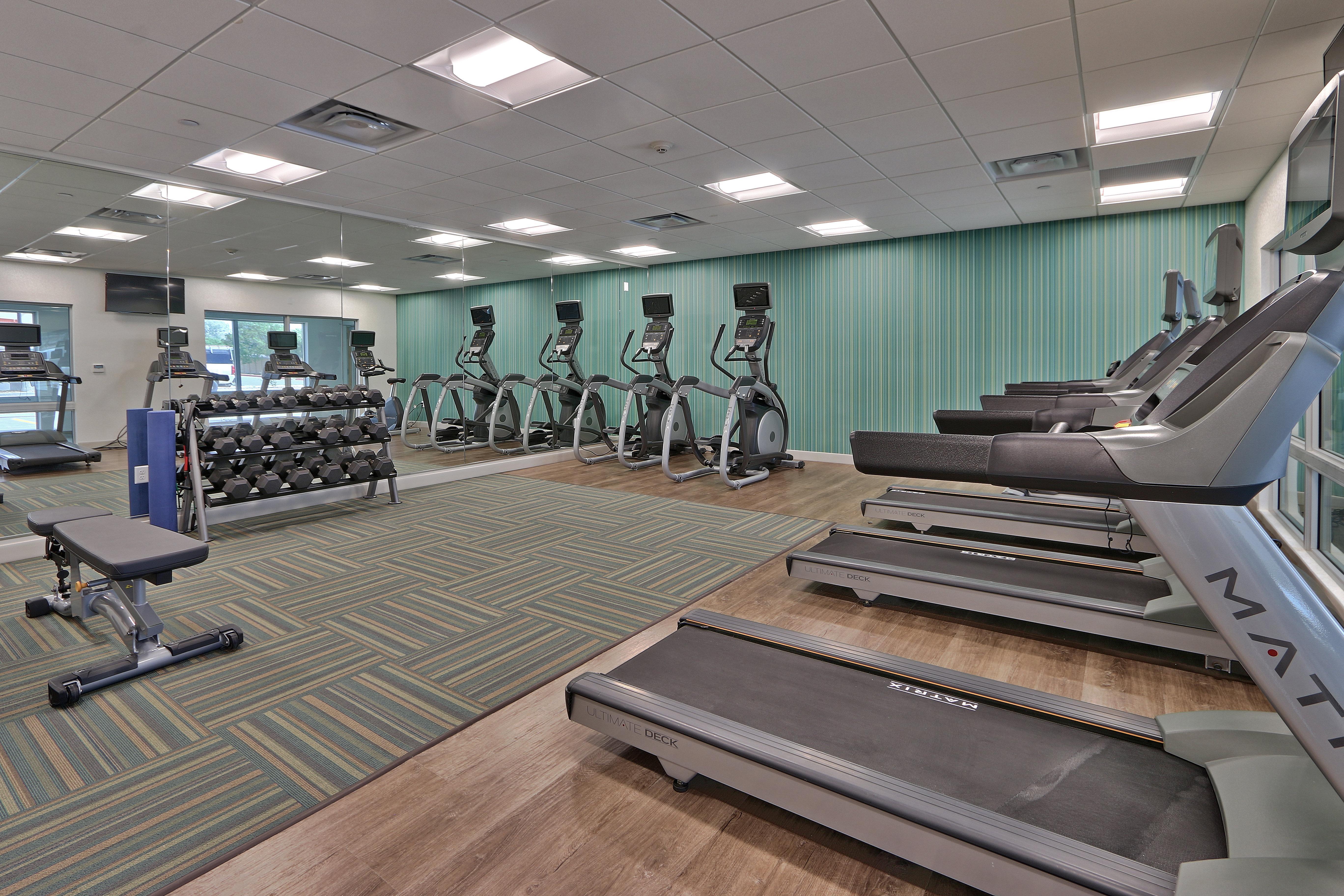 Holiday Inn Express & Suites - Roswell By Ihg Extérieur photo