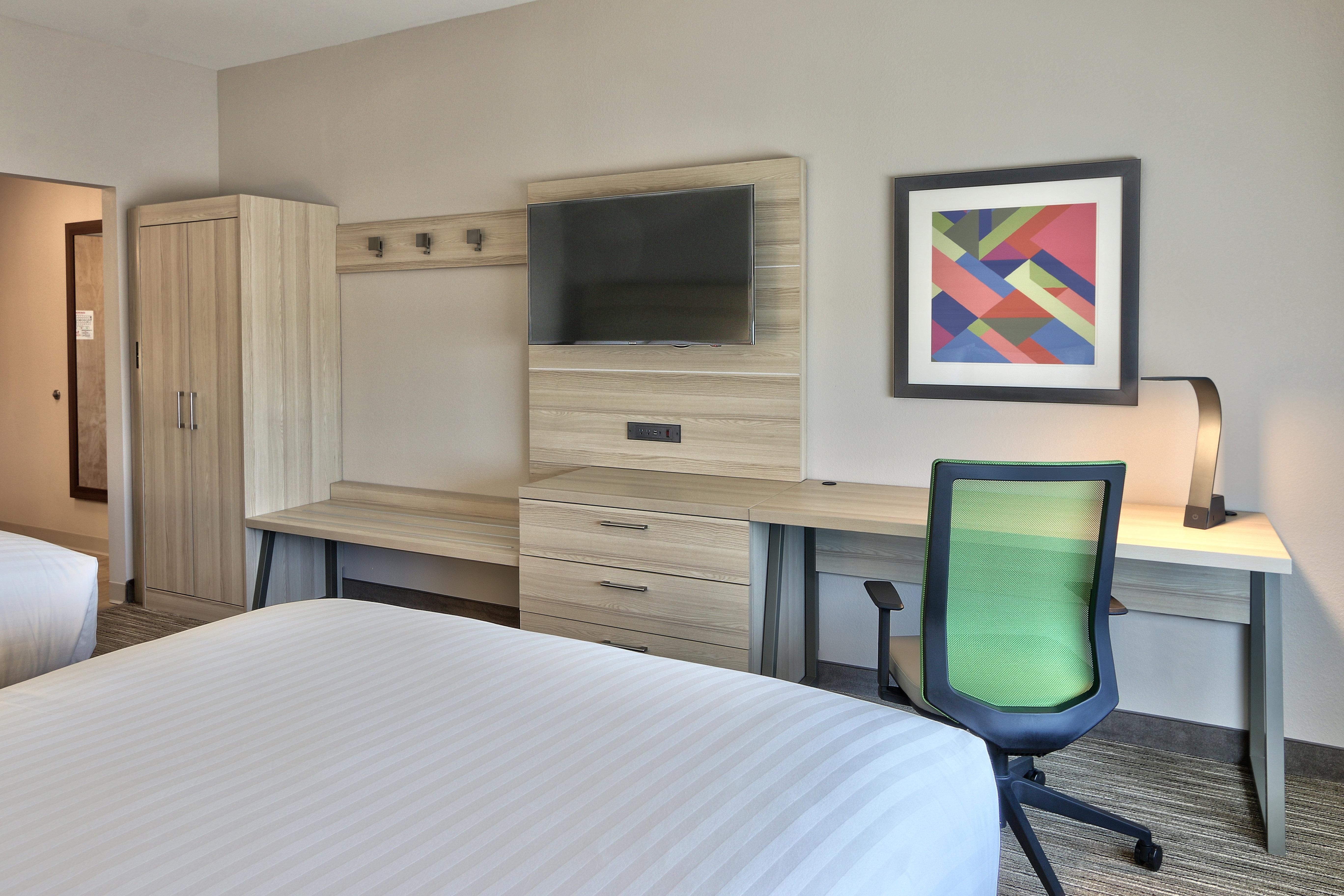 Holiday Inn Express & Suites - Roswell By Ihg Extérieur photo