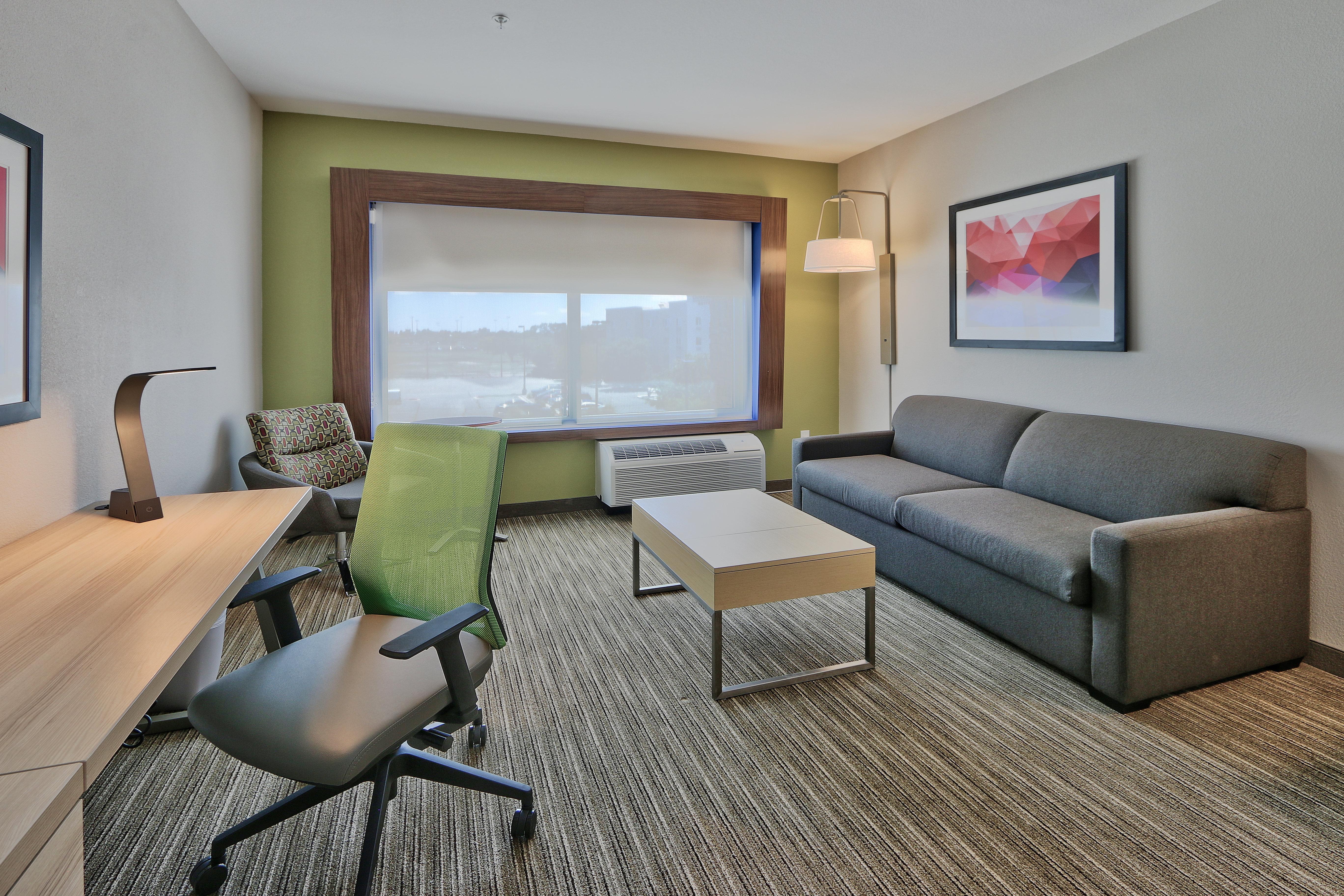 Holiday Inn Express & Suites - Roswell By Ihg Extérieur photo