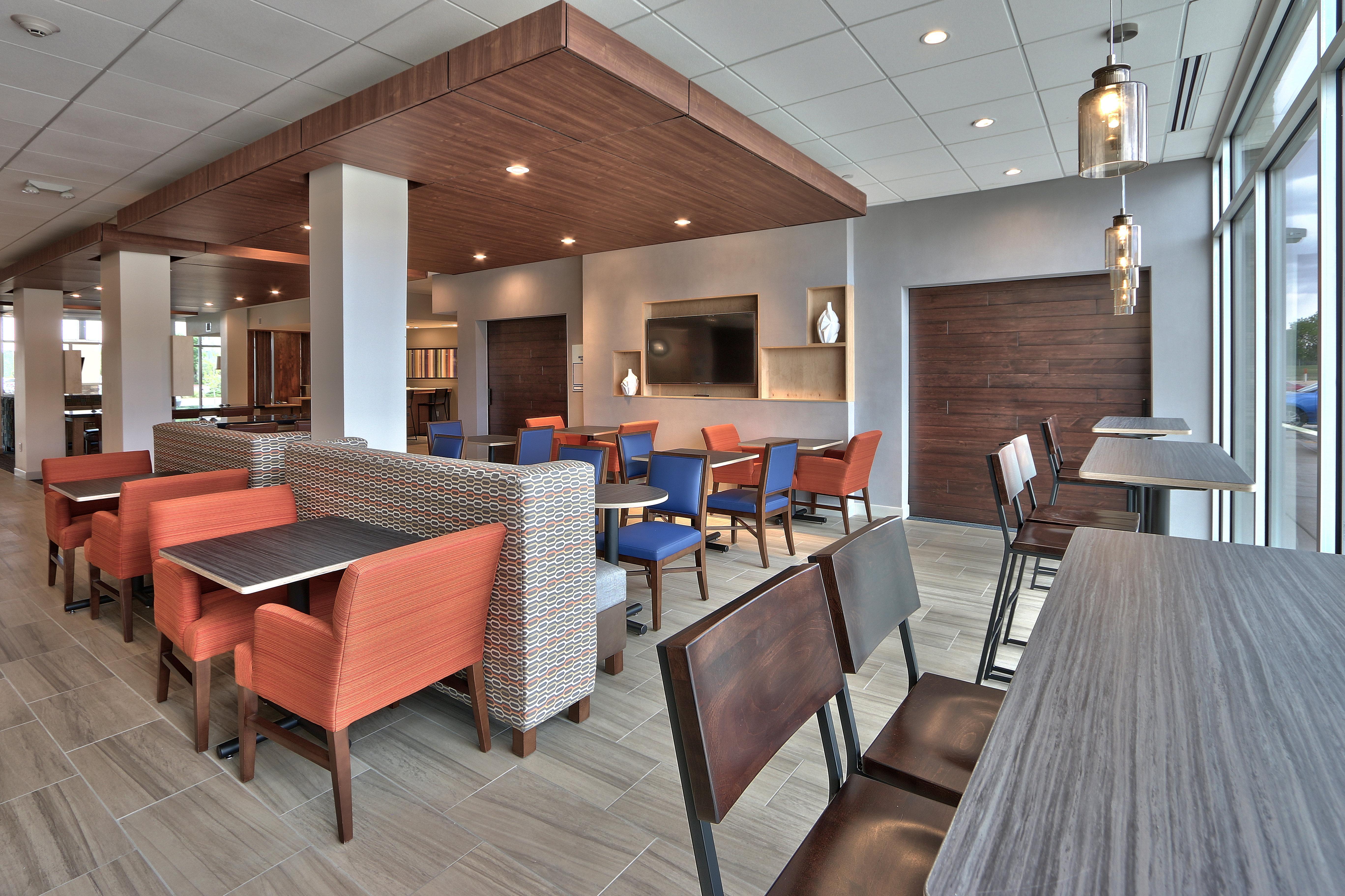 Holiday Inn Express & Suites - Roswell By Ihg Extérieur photo
