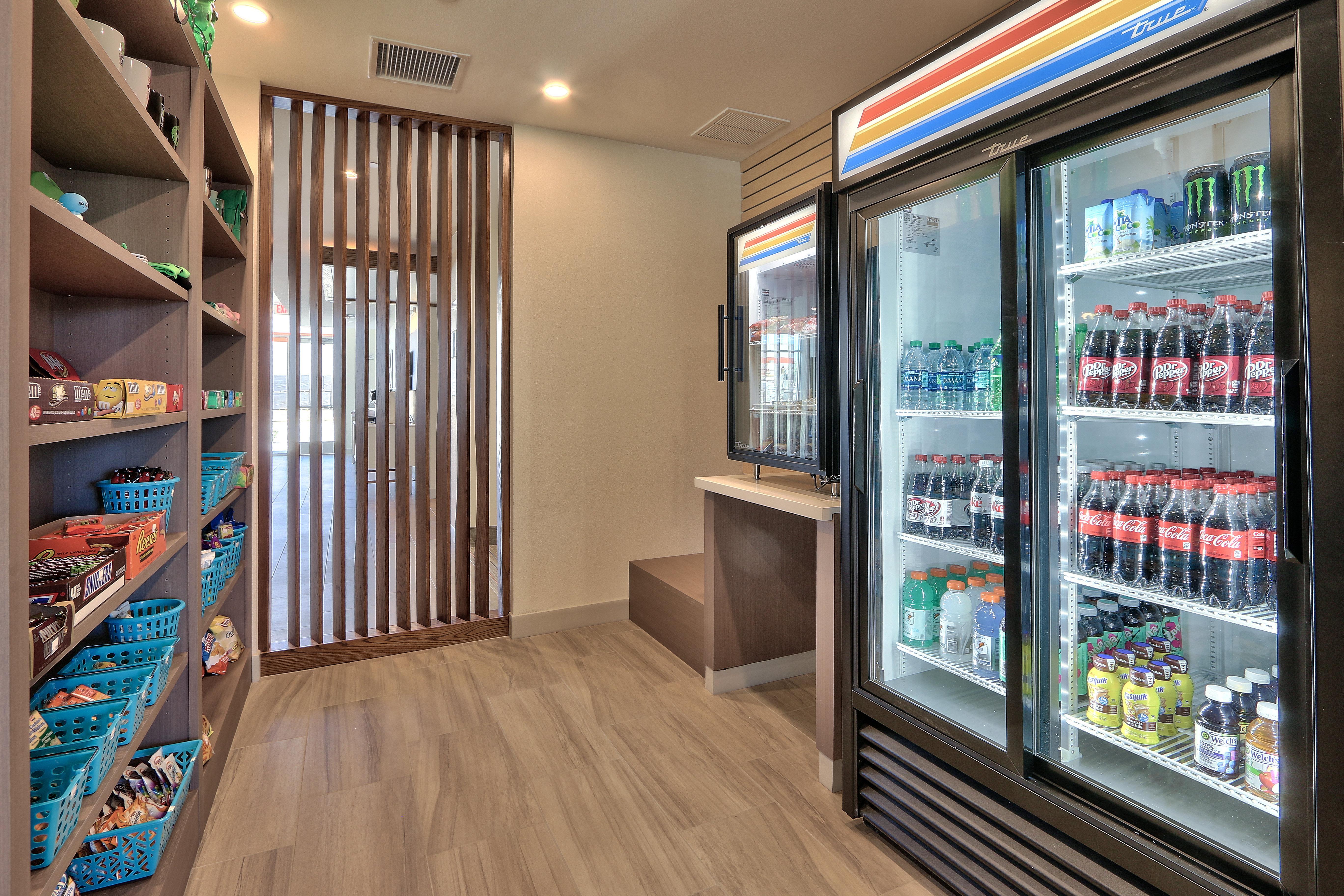 Holiday Inn Express & Suites - Roswell By Ihg Extérieur photo
