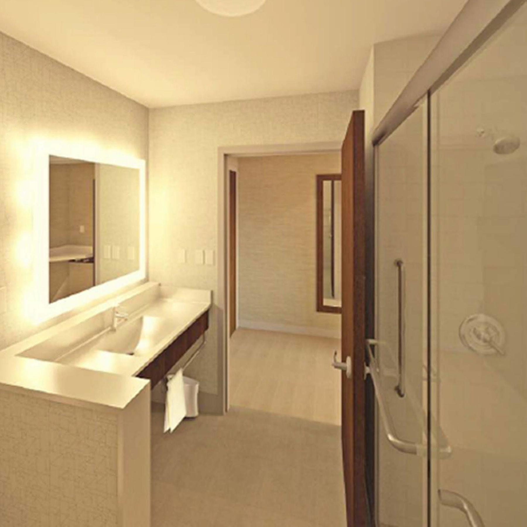 Holiday Inn Express & Suites - Roswell By Ihg Extérieur photo