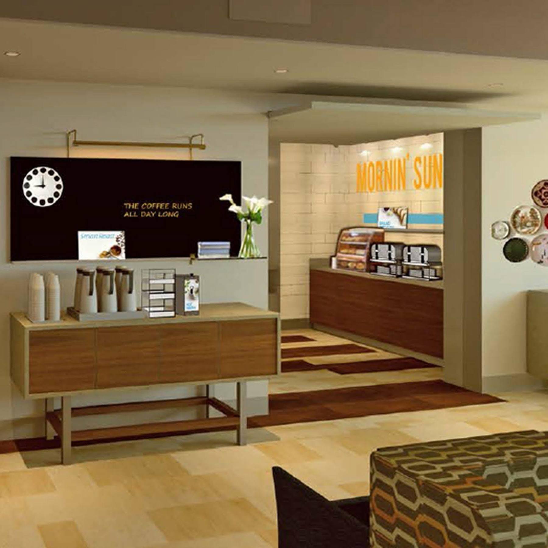 Holiday Inn Express & Suites - Roswell By Ihg Extérieur photo