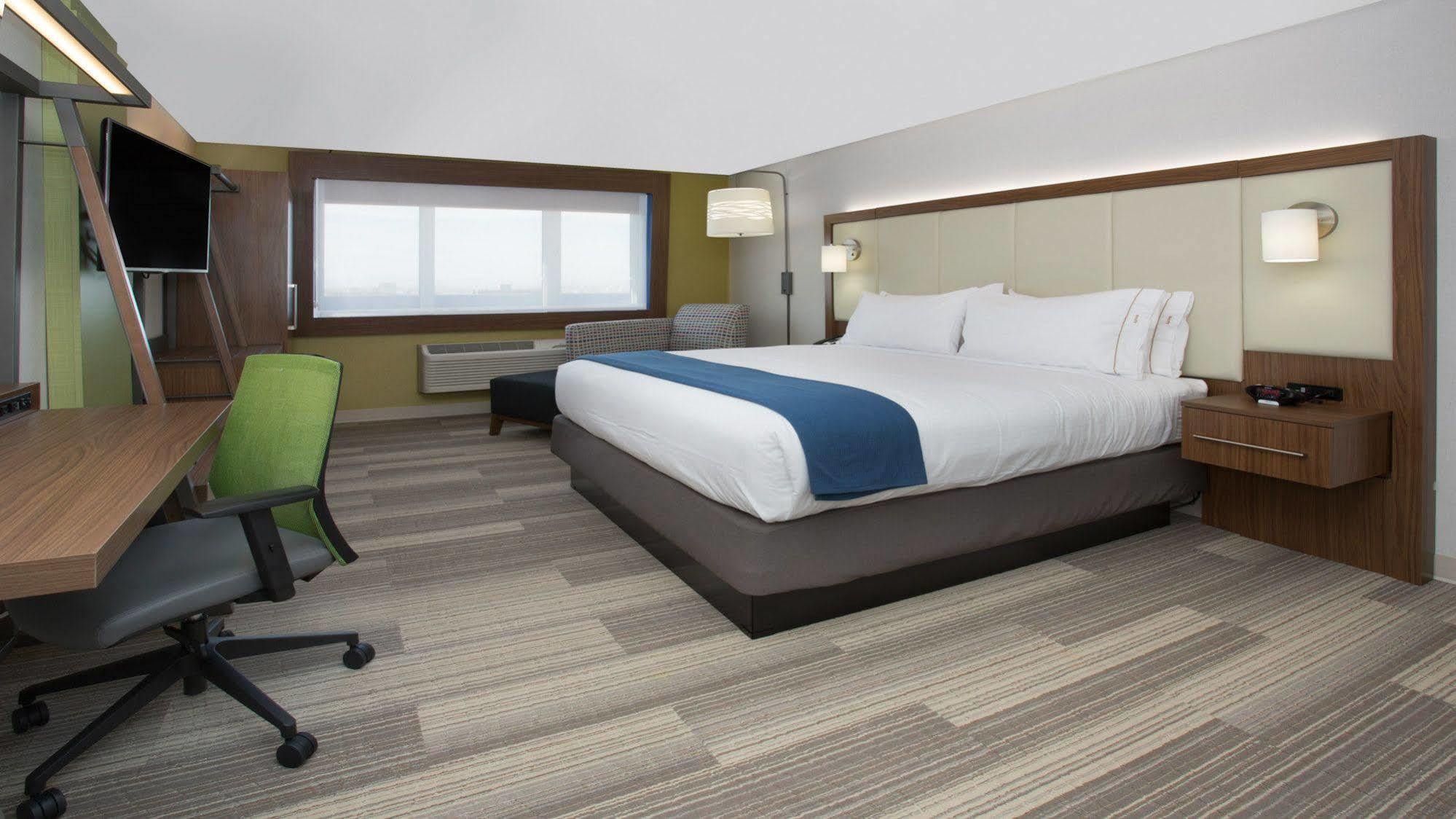 Holiday Inn Express & Suites - Roswell By Ihg Extérieur photo