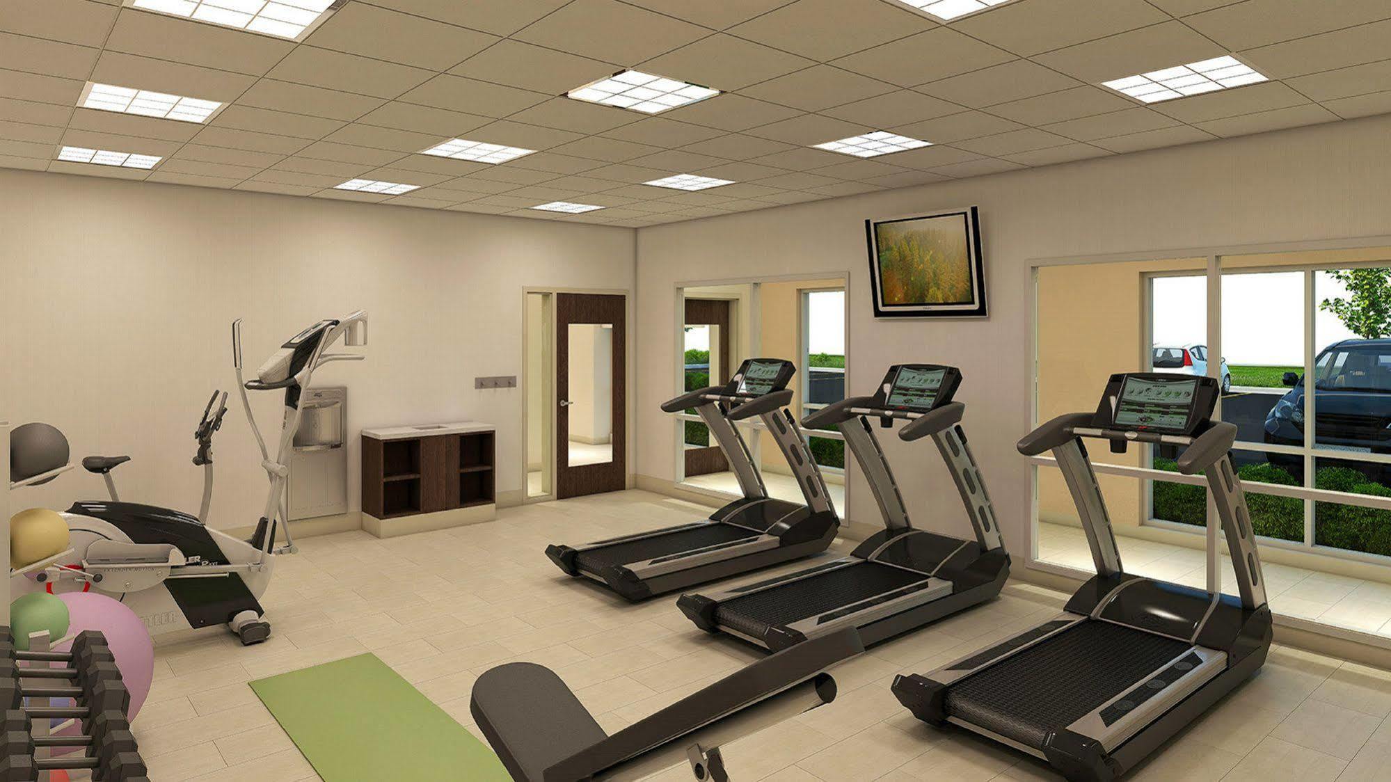 Holiday Inn Express & Suites - Roswell By Ihg Extérieur photo